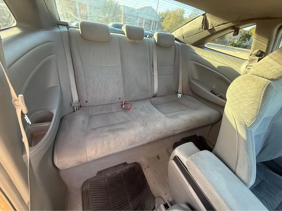 2007 Honda Civic 8th Gen - Image 19 of 20