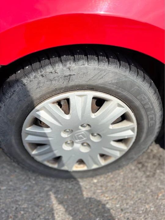 2007 Honda Civic 8th Gen - Image 8 of 8