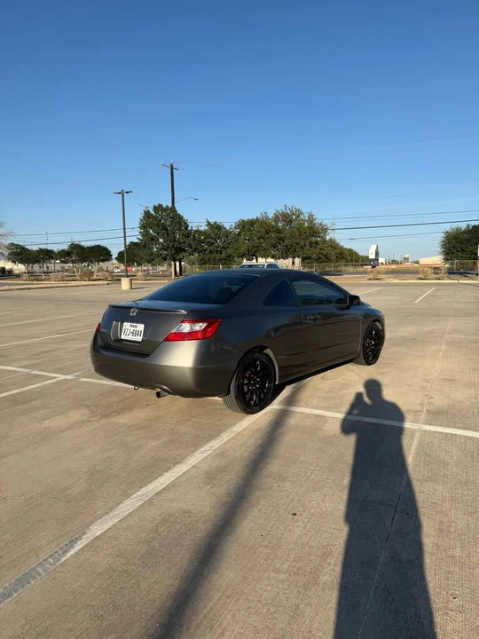 2007 Honda Civic 8th Gen - Image 5 of 20