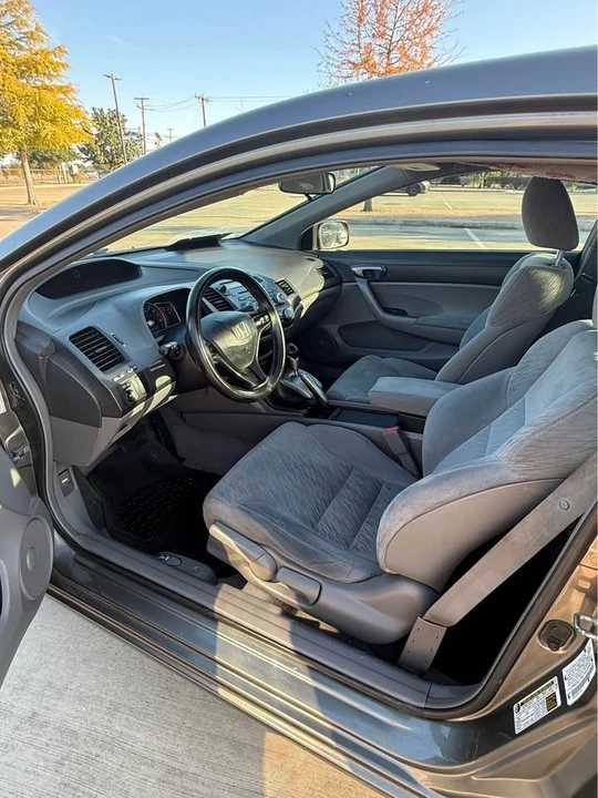 2007 Honda Civic 8th Gen - Image 10 of 20