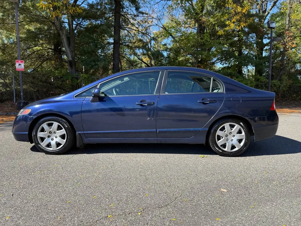 2007 Honda Civic 8th Gen - Image 7 of 15