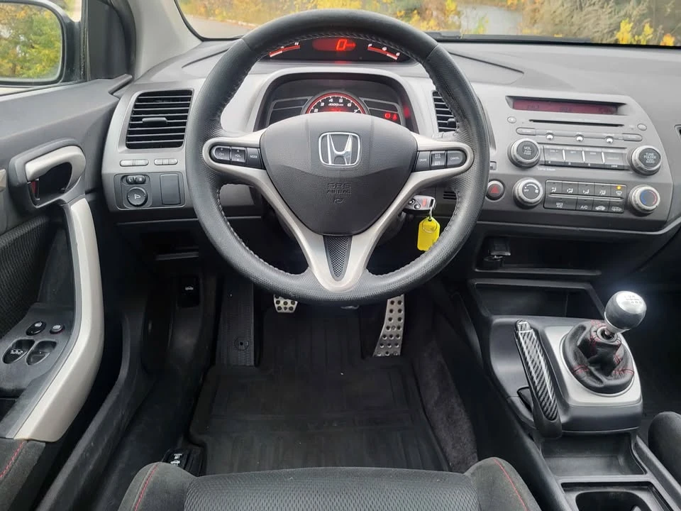 2007 Honda Civic 8th Gen - Image 9 of 10