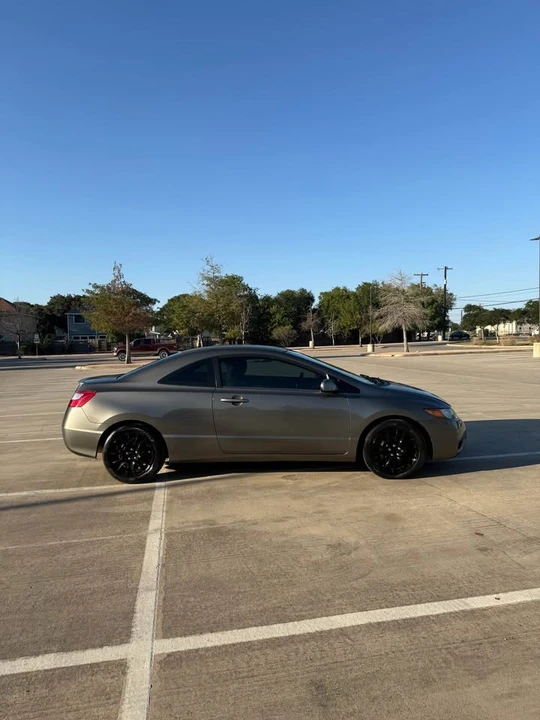 2007 Honda Civic 8th Gen - Image 4 of 20