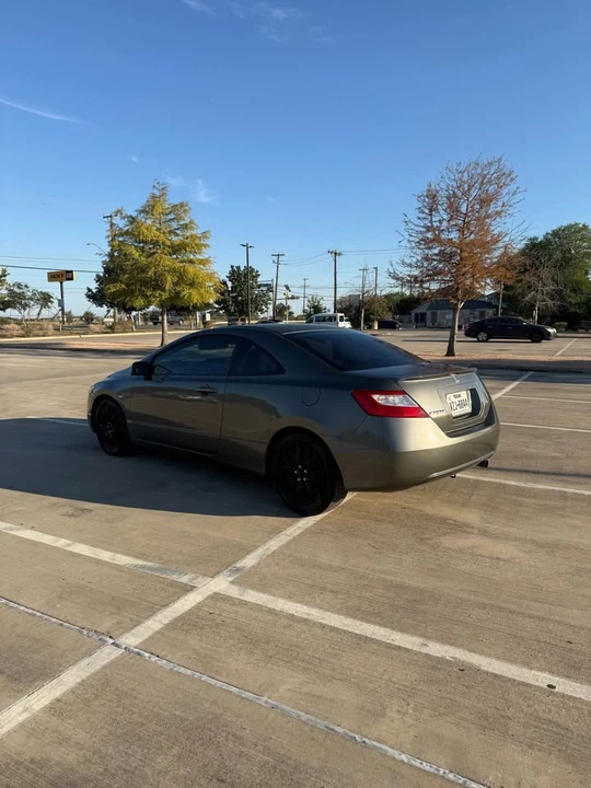 2007 Honda Civic 8th Gen - Image 7 of 20