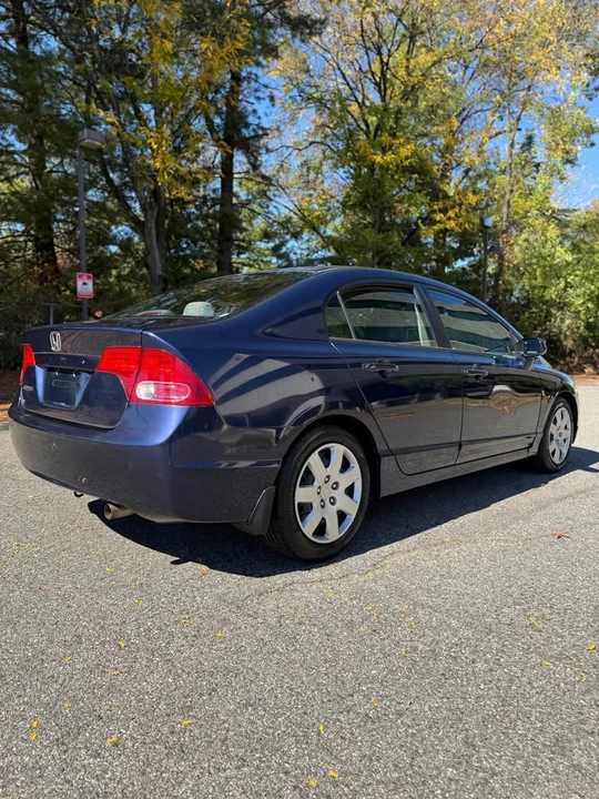 2007 Honda Civic 8th Gen - Image 5 of 15