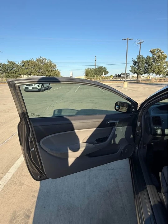 2007 Honda Civic 8th Gen - Image 9 of 20
