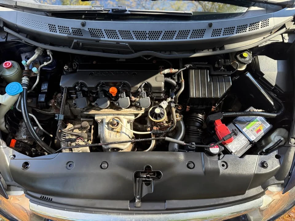 2007 Honda Civic 8th Gen - Image 15 of 15