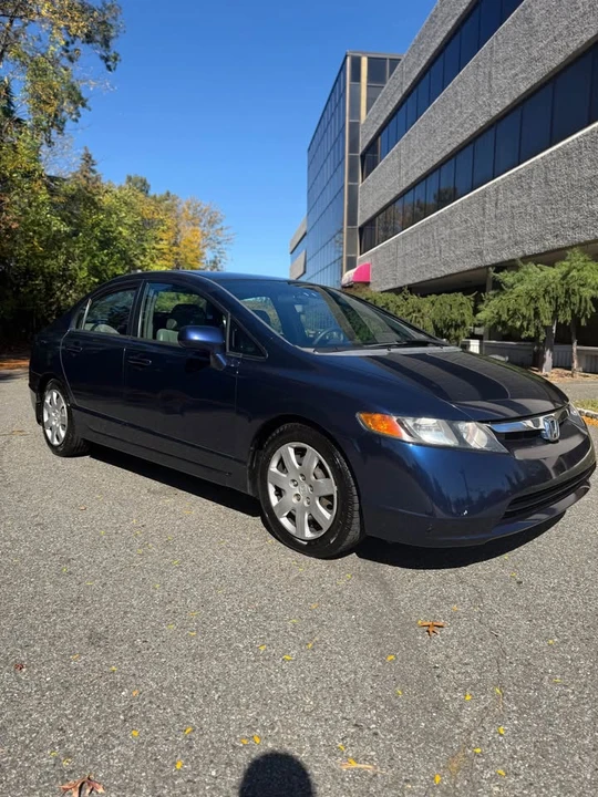 2007 Honda Civic 8th Gen - Image 3 of 15