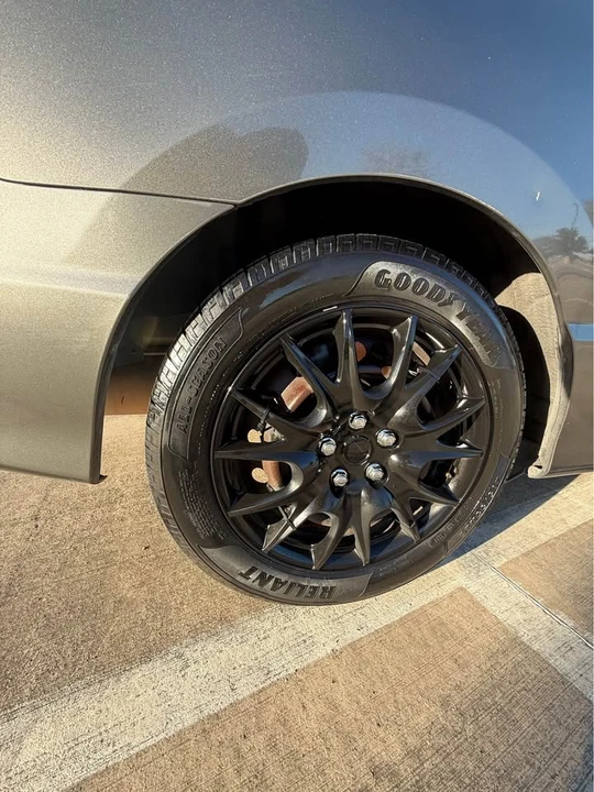 2007 Honda Civic 8th Gen - Image 14 of 20