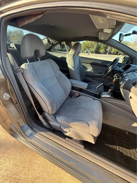 2007 Honda Civic 8th Gen - Image 16 of 20