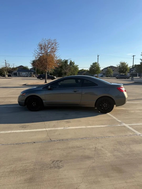 2007 Honda Civic 8th Gen - Image 8 of 20