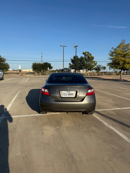 2007 Honda Civic 8th Gen - Image 6 of 20