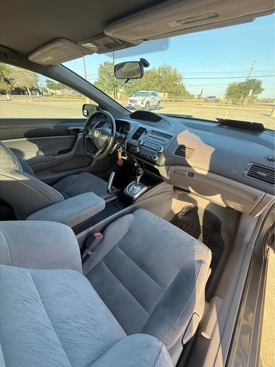 2007 Honda Civic 8th Gen - Image 18 of 20