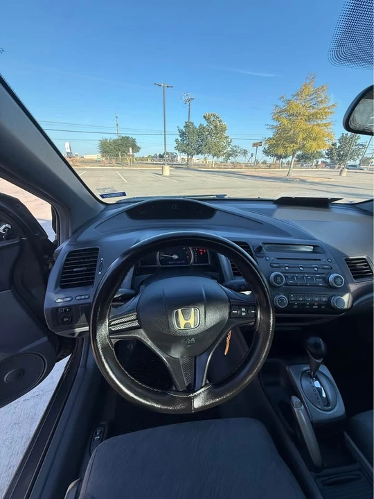 2007 Honda Civic 8th Gen - Image 12 of 20
