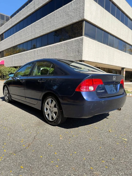 2007 Honda Civic 8th Gen - Image 6 of 15