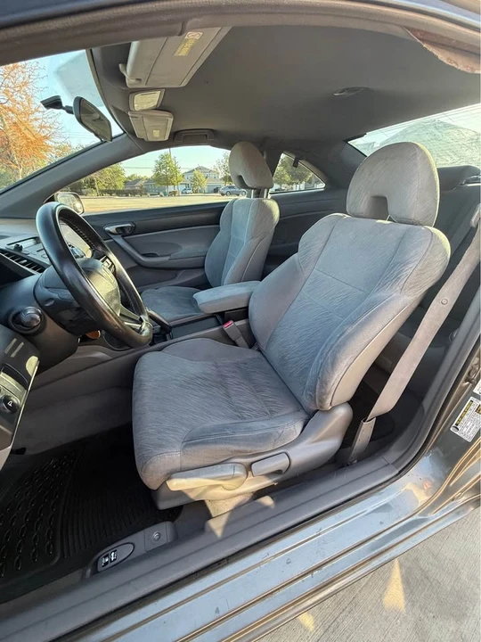 2007 Honda Civic 8th Gen - Image 11 of 20