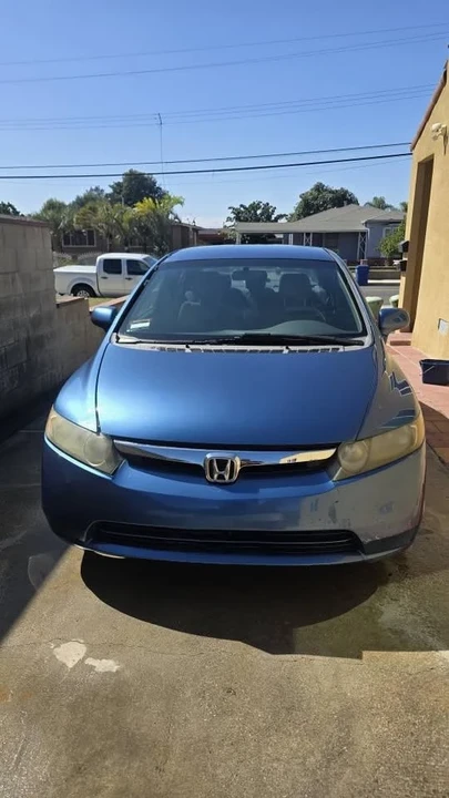 2007 Honda Civic 8th Gen - Image 2 of 10