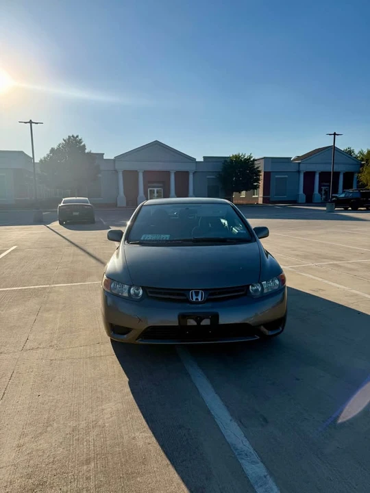 2007 Honda Civic 8th Gen - Image 3 of 20