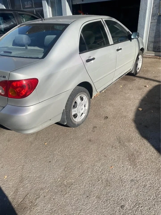 2007 Honda Civic 8th Gen - Image 7 of 8