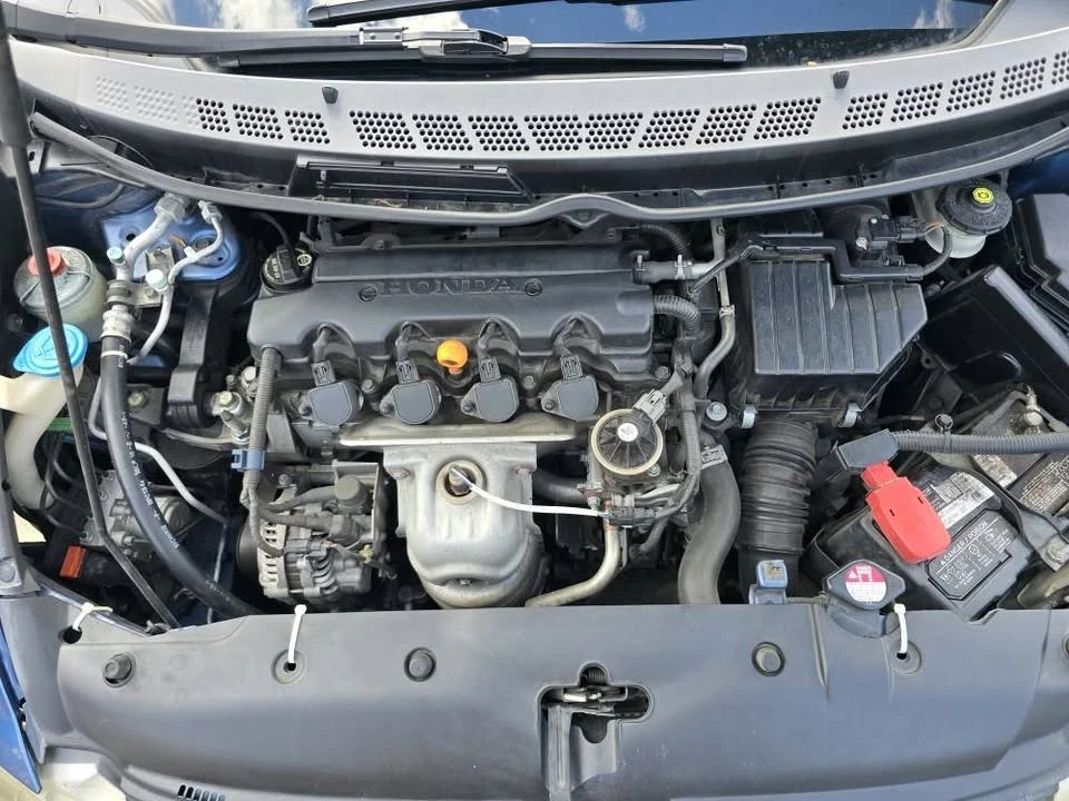 2007 Honda Civic 8th Gen - Image 9 of 10