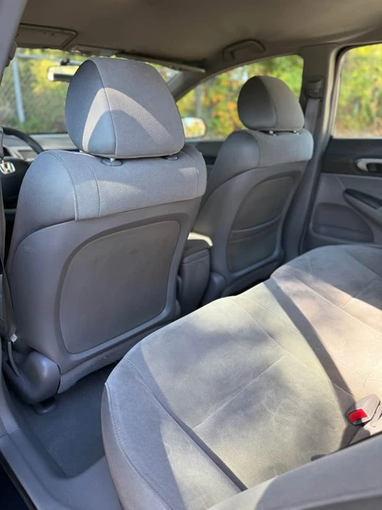 2007 Honda Civic 8th Gen - Image 14 of 15