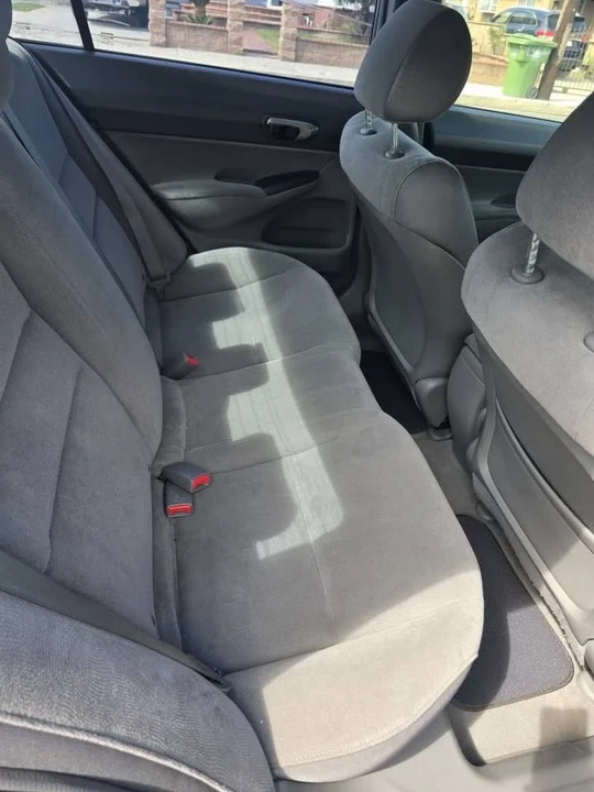 2007 Honda Civic 8th Gen - Image 7 of 10