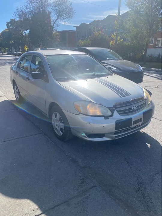 2007 Honda Civic 8th Gen - Image 6 of 8