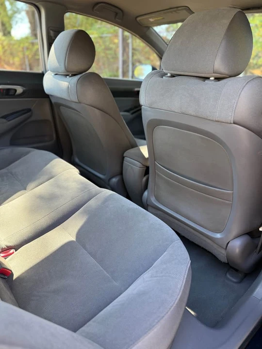 2007 Honda Civic 8th Gen - Image 13 of 15