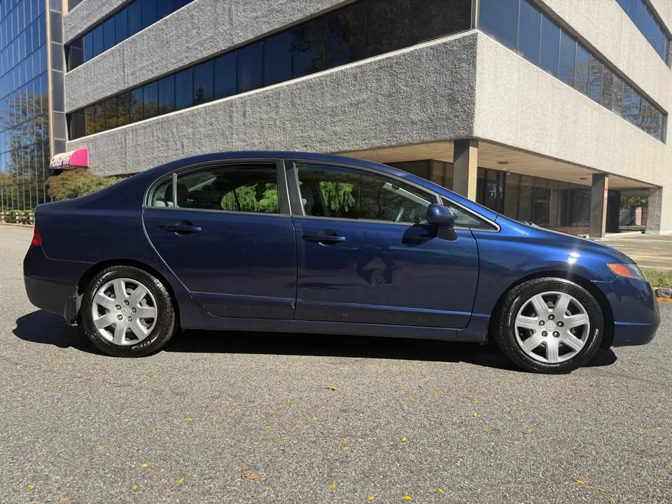 2007 Honda Civic 8th Gen - Image 4 of 15