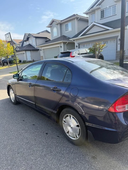 2007 Honda Civic 8th Gen - Image 3 of 5