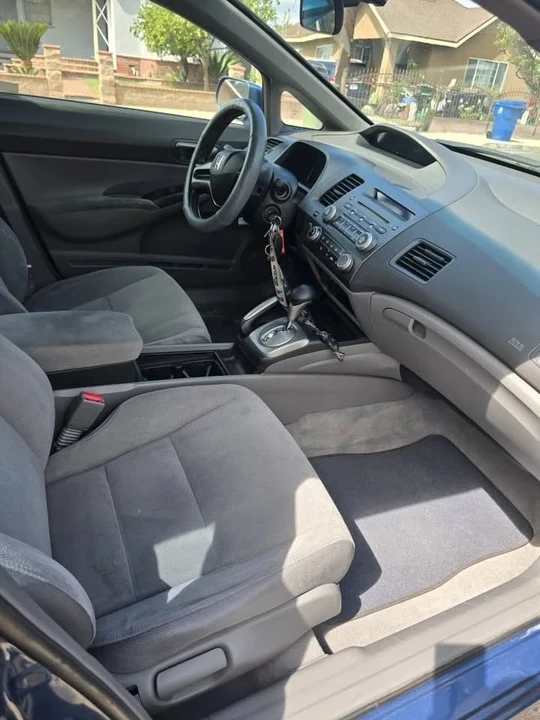 2007 Honda Civic 8th Gen - Image 5 of 10