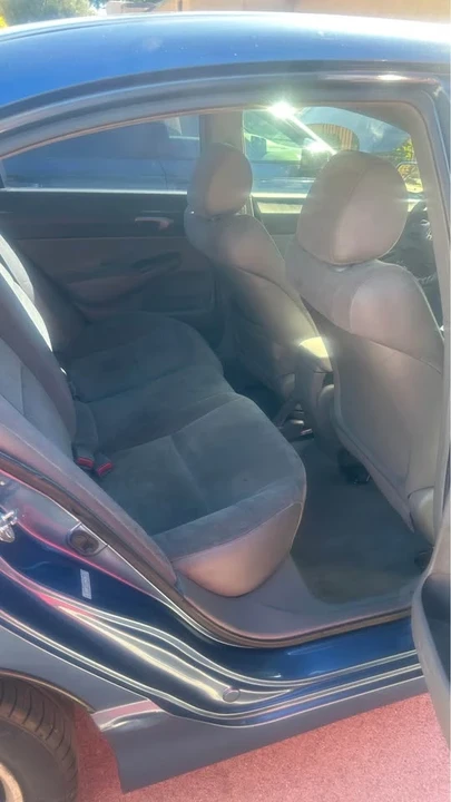 2007 Honda Civic 8th Gen - Image 6 of 8