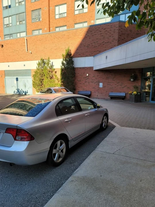 2007 Honda Civic 8th Gen - Image 3 of 11