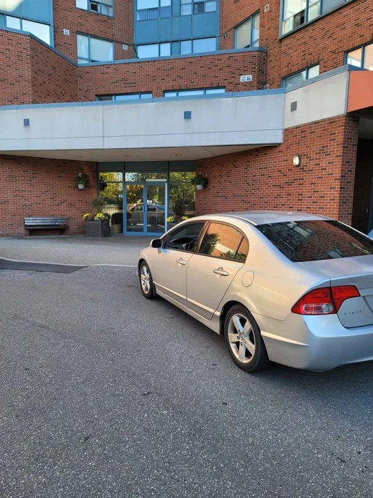 2007 Honda Civic 8th Gen - Image 6 of 11