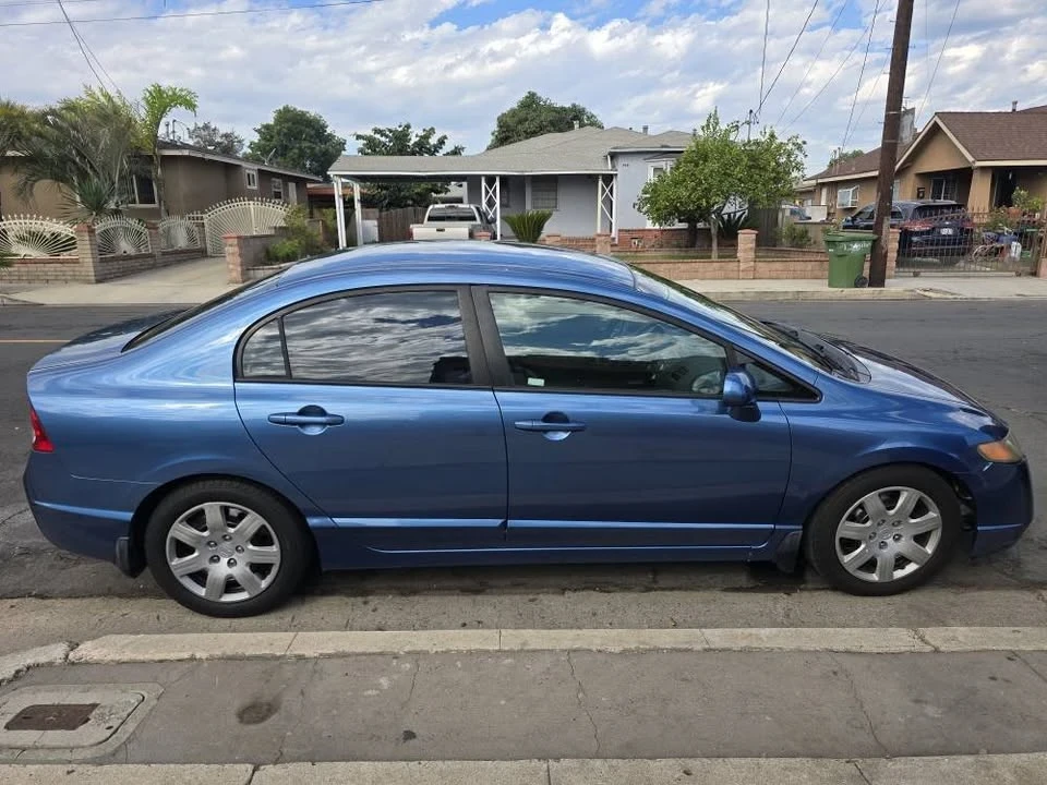 2007 Honda Civic 8th Gen - Image 4 of 10