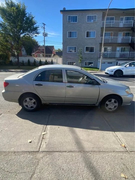 2007 Honda Civic 8th Gen - Image 5 of 8