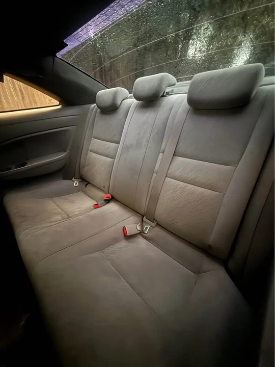 2007 Honda Civic 8th Gen - Image 6 of 10