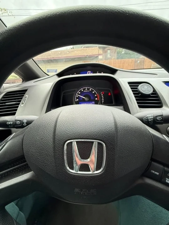 2007 Honda Civic 8th Gen - Image 5 of 6