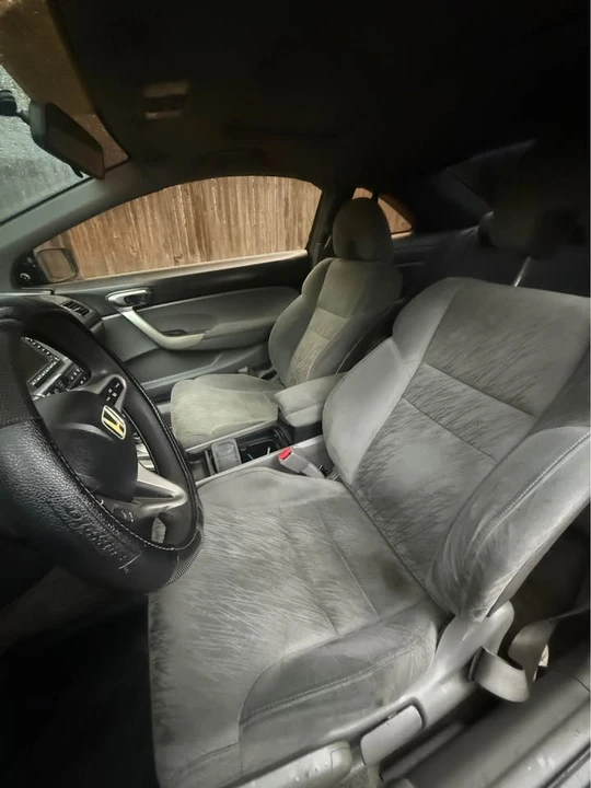 2007 Honda Civic 8th Gen - Image 7 of 10