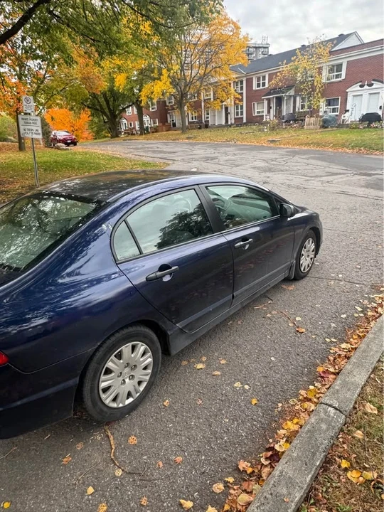 2007 Honda Civic 8th Gen - Image 4 of 7