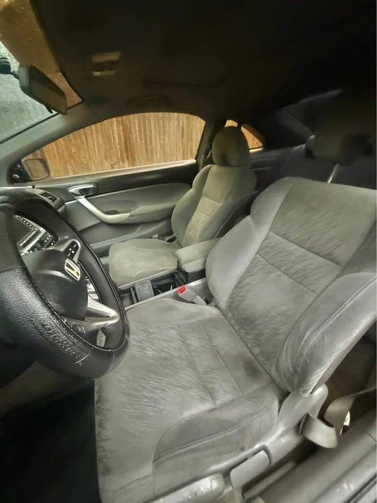 2007 Honda Civic 8th Gen - Image 11 of 11