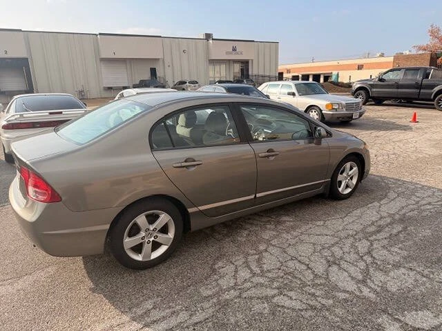 2007 Honda Civic 8th Gen - Image 5 of 13