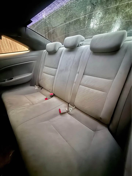 2007 Honda Civic 8th Gen - Image 10 of 11