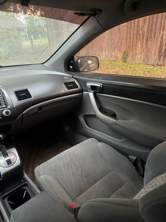 2007 Honda Civic 8th Gen - Image 5 of 10