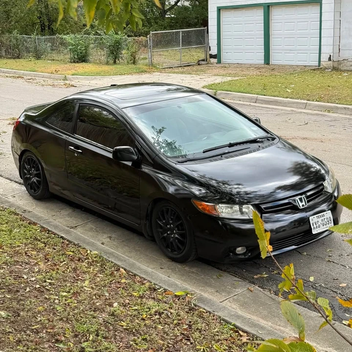 2007 Honda Civic 8th Gen - Image 2 of 11