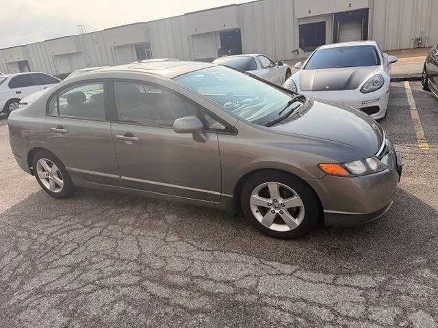 2007 Honda Civic 8th Gen - Image 4 of 13