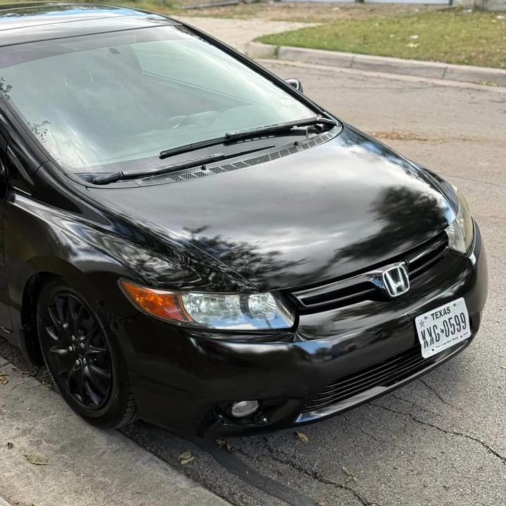 2007 Honda Civic 8th Gen - Image 3 of 11