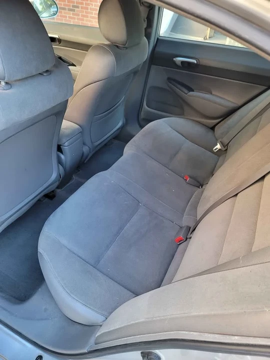 2007 Honda Civic 8th Gen - Image 8 of 11