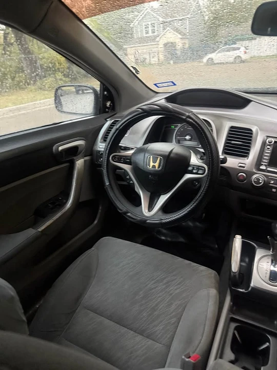2007 Honda Civic 8th Gen - Image 4 of 10