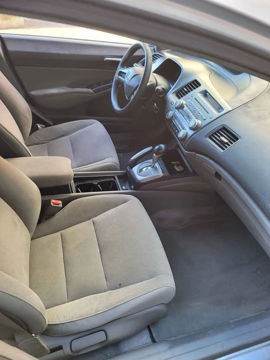 2007 Honda Civic 8th Gen - Image 9 of 11